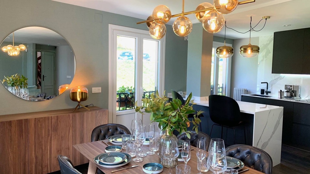 Burgos Apartment | Exclusive housing in the center of Burgos.