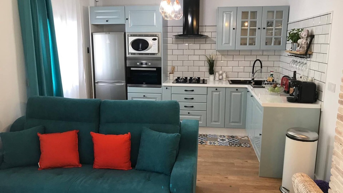 La Carrasca Apartment | Exclusive Malvarosa Beach Apartment