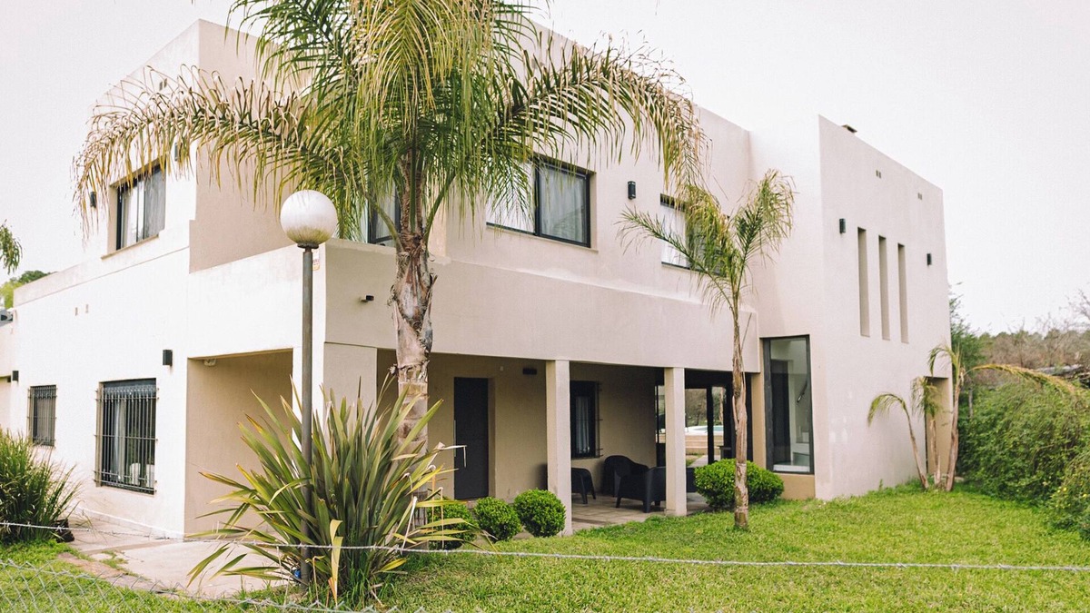 Gualeguaychu House | Exclusive Mansion | Camino De La Costa