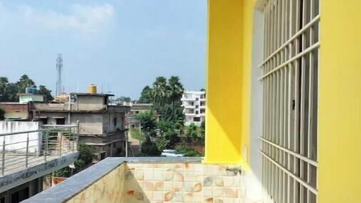 Agara Apartment | Exclusive Modern One BHK Flat Near Main Temple