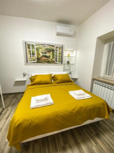 Municipio VII Apartment | Exclusive Mood Apartment