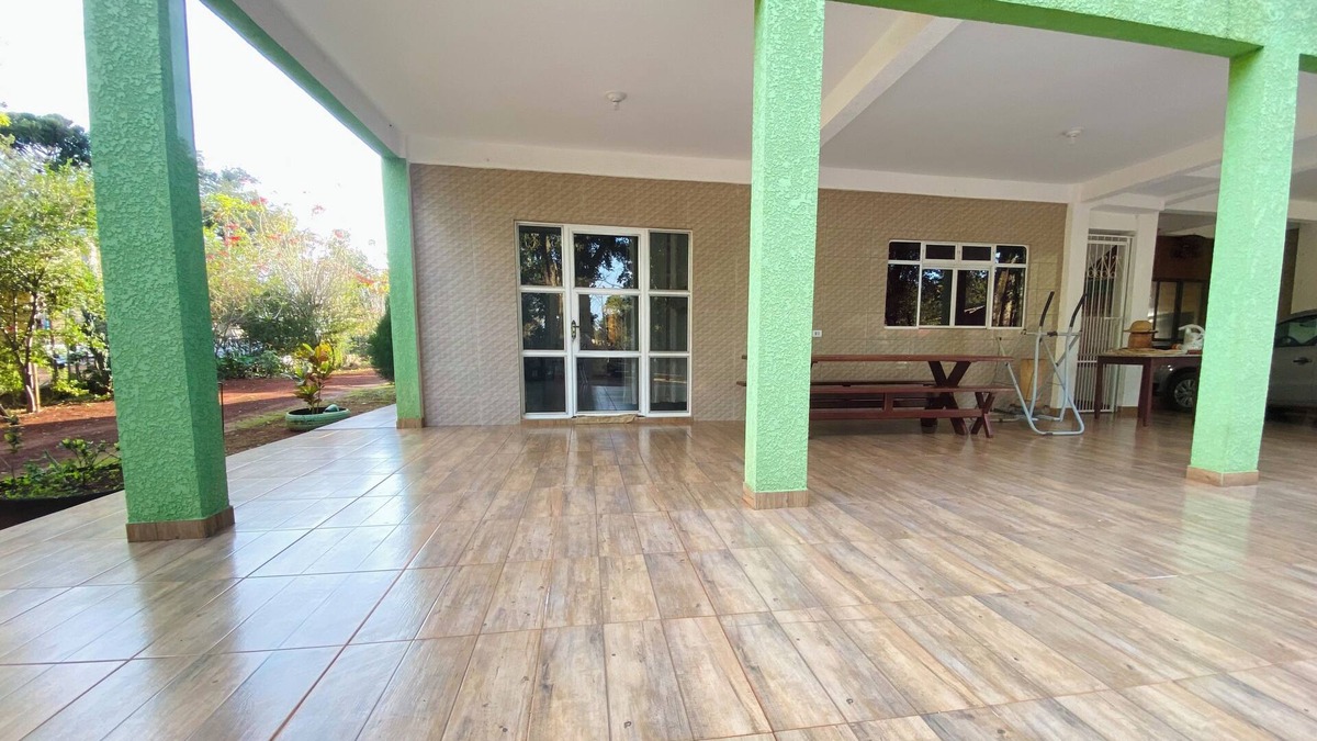 Foz do Iguacu House | Exclusive! New house in Foz, at the entrance to the city with Wi-Fi!