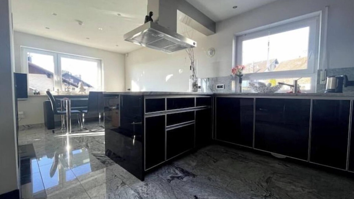 Bad Liebenzell House | Exclusive Oasis n. Therme & Liebenzeller Castle