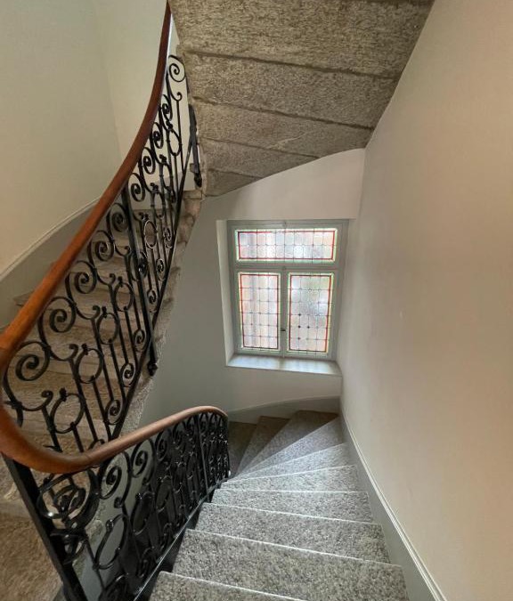 Center Apartment | Exclusive one room apartment next to Zürich main station