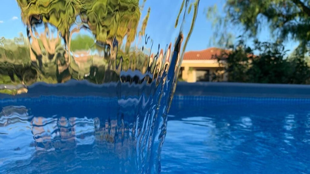 Comiso Villa | Exclusive Pool Villa - Cascina Relais