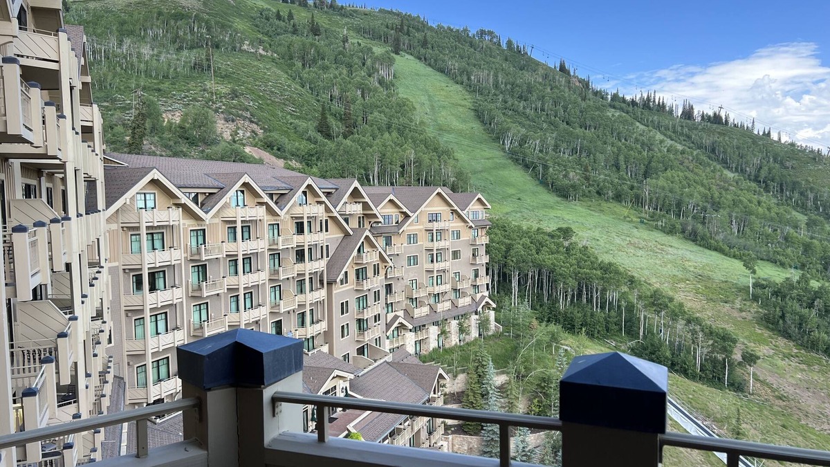 Empire Pass Condo | Exclusive Private Residence at The Montage in Deer Valley