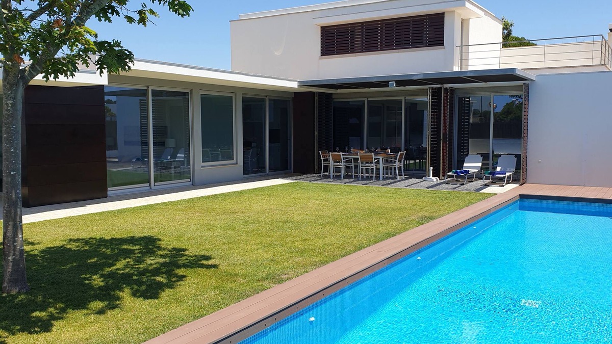 Fornos House | Exclusive private Villa in Aldeia do Meco