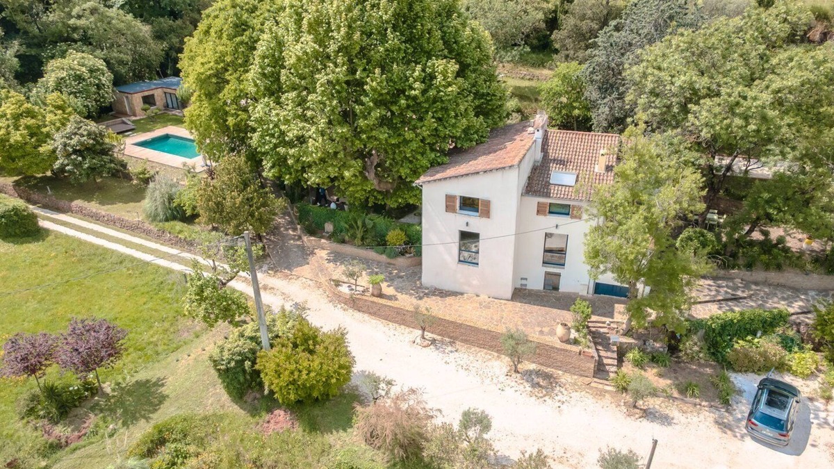 Sollies-Ville House | Exclusive Property near Toulon & Hyères