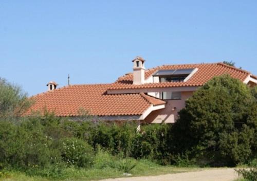 Arbatax Villa | Exclusive Sardinian Villa 300 mt from the beach