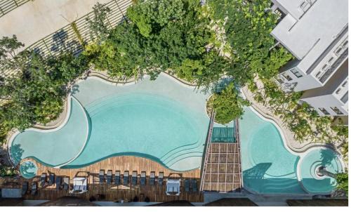 Zama Apartment | Exclusive studio in a gated community by CASA PARAISO