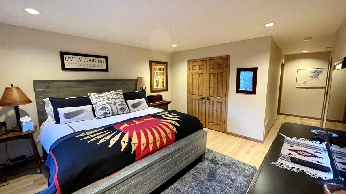 Teton Pines House | Exclusive Teton Pines Home off Teton Village Rd. 5 min from Teton Village Skiing
