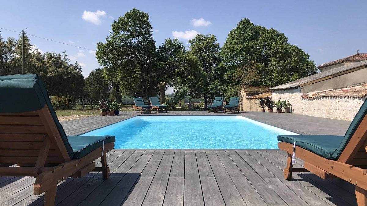 La Courade House | Exclusive use available of boutique hotel
