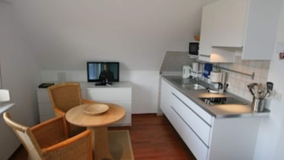 Wyk auf Foehr Condo | Exclusive vacation apartments in Wyk on Föhr,