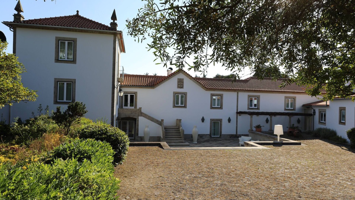 Facha Cottage | Exclusive Villa in Macieis