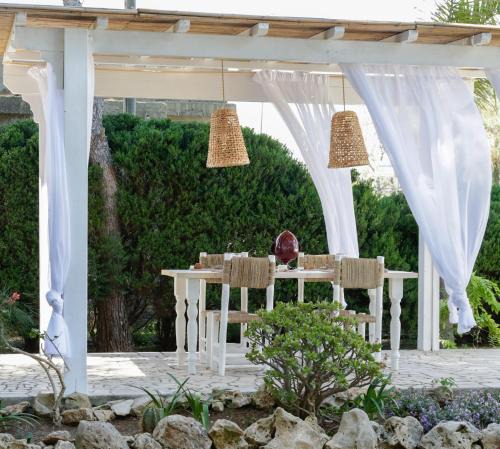 Torre Lapillo House | Exclusive Villa & Trullo - Torre Lapillo, Porto Cesareo