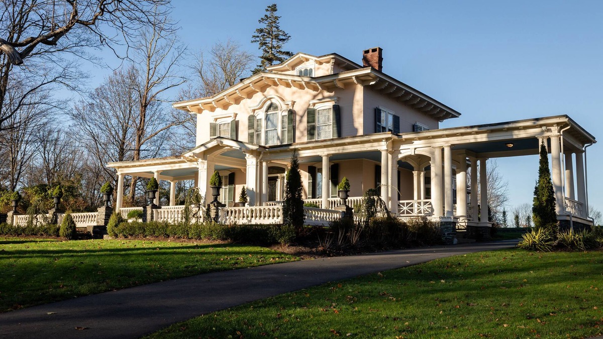 Thompson Villa | Exclusive Villa