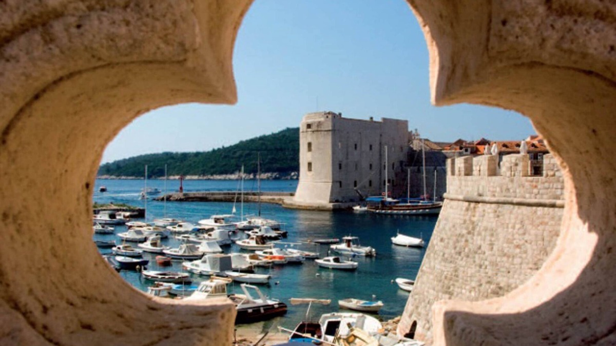 Cilipi Villa | Exclusive Villa with Private Pool & Huge Fenced Property near Dubrovnik