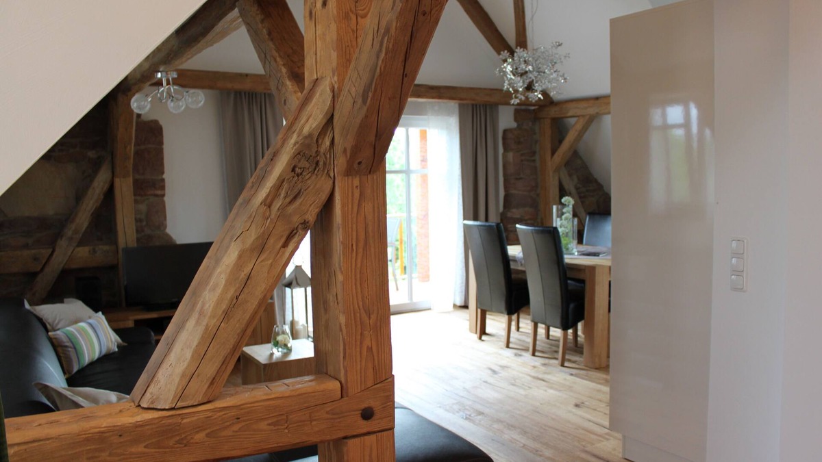 Freiamt House | Exclusively and high-quality equipped * apartment with large garden