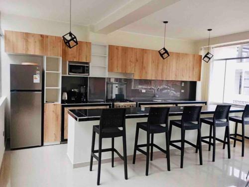 La Merced Apartment | Exclusivo Depa Cerca Precio Uno para 10