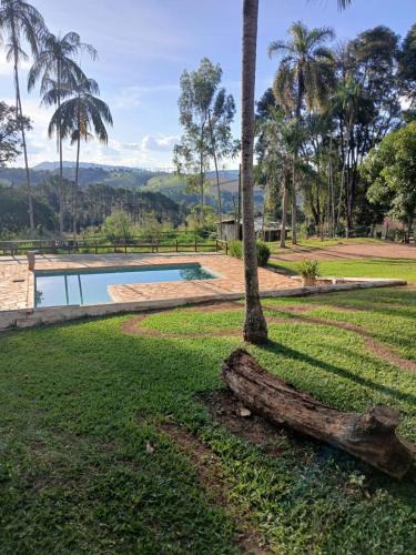 Atibaia House | Exclusivo Haras Marilu!