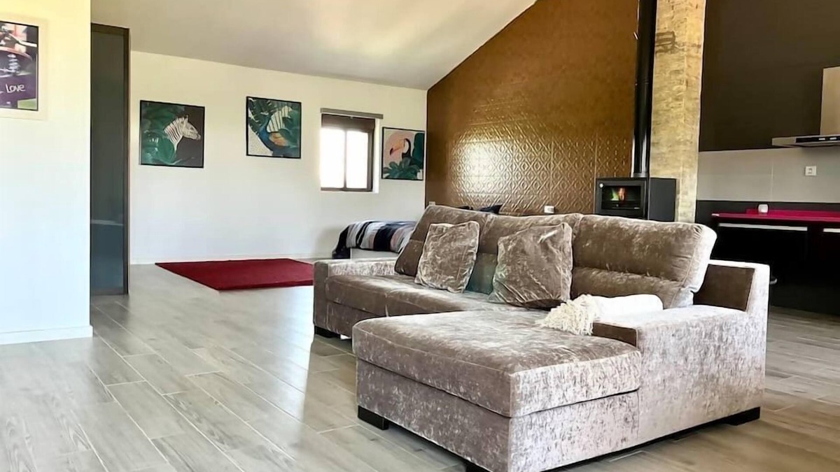 Zaragoza Apartment | Exclusivo Loft en Zaragoza-2
