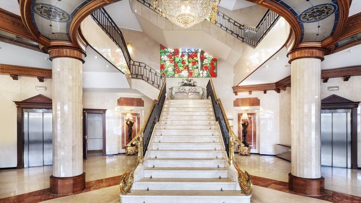 Ciudad Real Hotel | Exe Doña Carlota