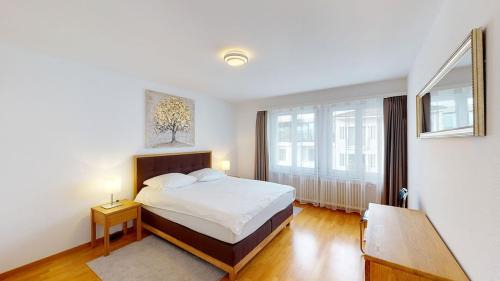 Seefeld Apartment | Executive 2 BR flat near to the lake - D10