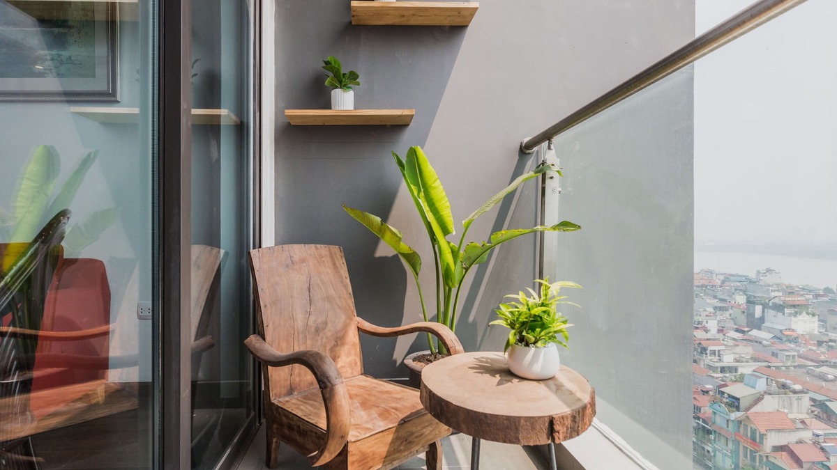 Hai Ba Trung Apartment | ★ Executive 3BR ★ Near City Centre ★ 2 Baths ★