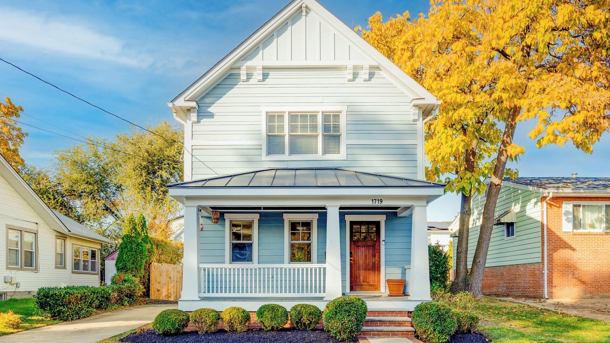 Arlington House | Executive 4bdr House minutes from D.C