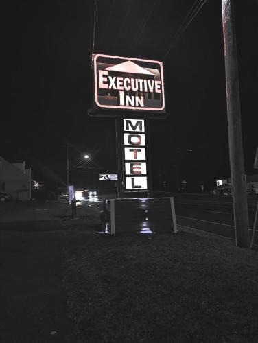 Coopersburg Hotel | Executive Inn Coopersburg