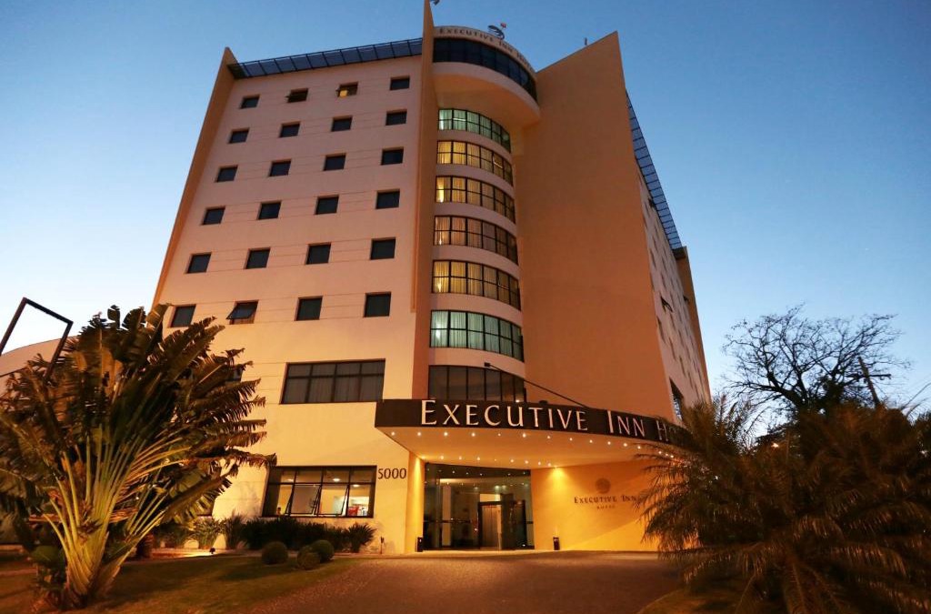 Tibery Hotel | Executive Inn Hotel