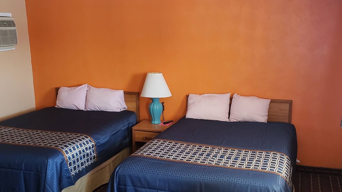 Cisco Hotel | Executive Inn