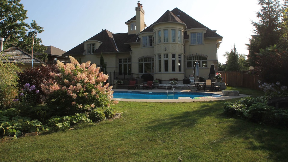 Craigleith House | Executive Luxury Chalet