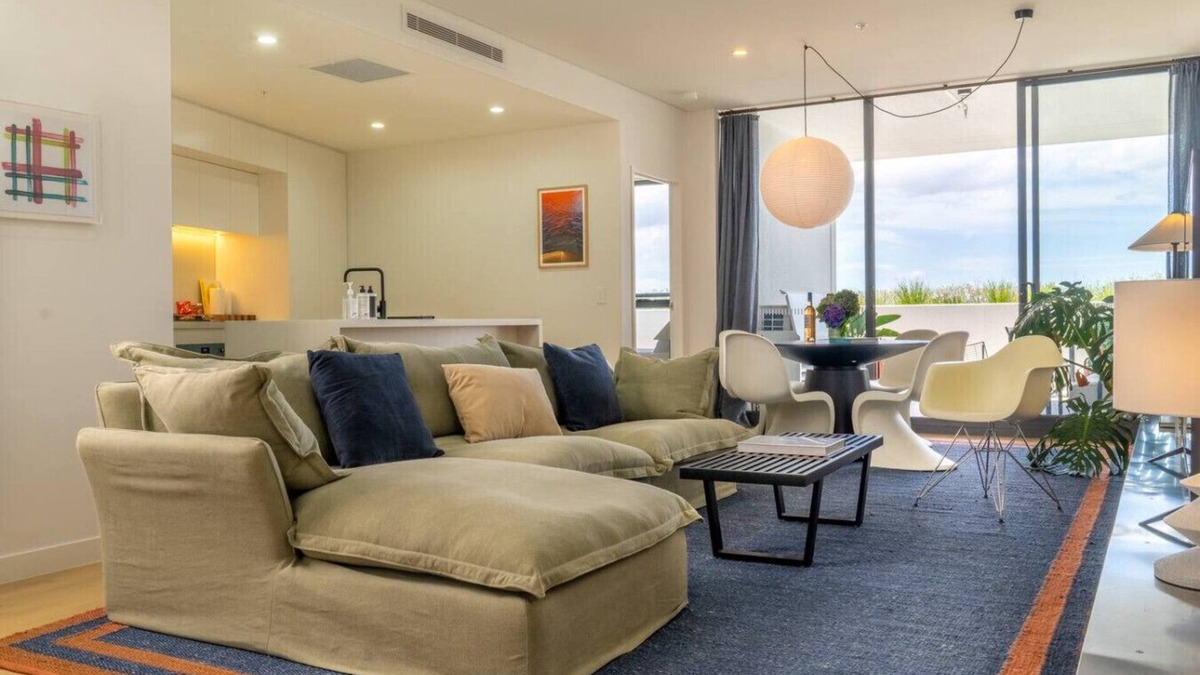Campbelltown Apartment | Executive Rental - Campbelltown