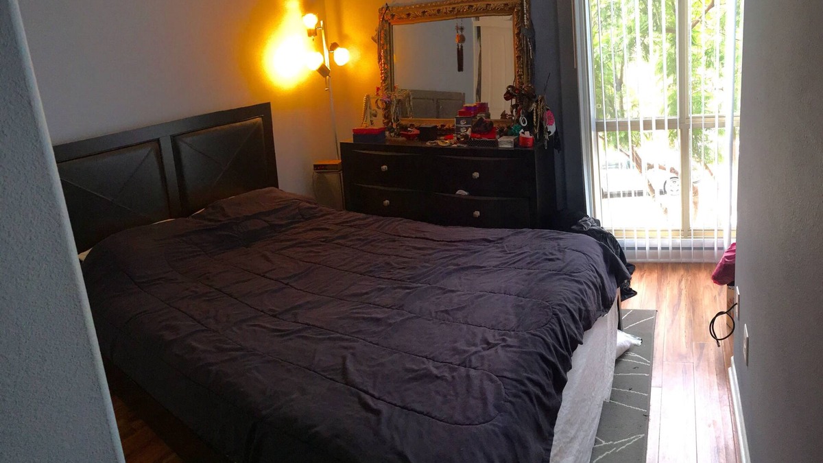 Downtown San Diego Condo | Executive Rental - Little Italy Modern Condo With Parking