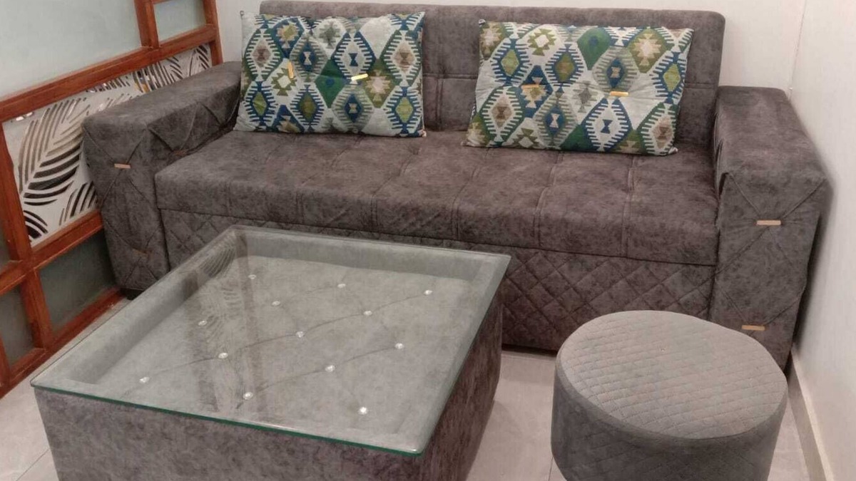 New Delhi Apartment | Executive Studio Apt in Moti Nagar West Delhi