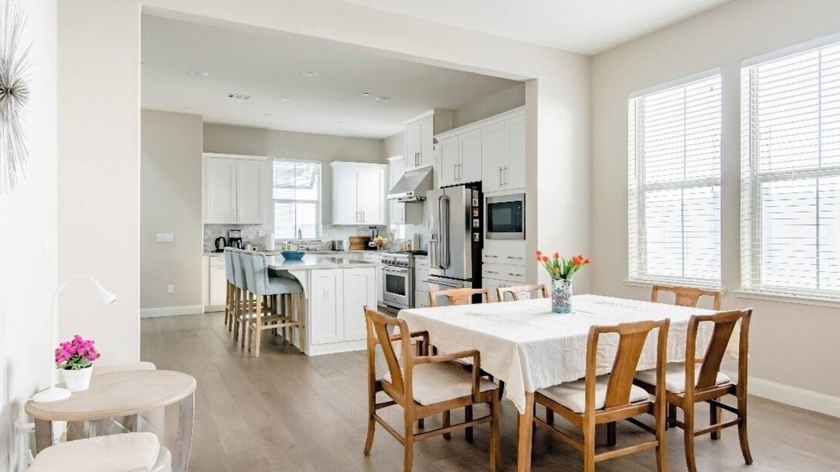 Milpitas House | Executive Suite – Prime Location for Tesla & Silicon Valley Work Stays