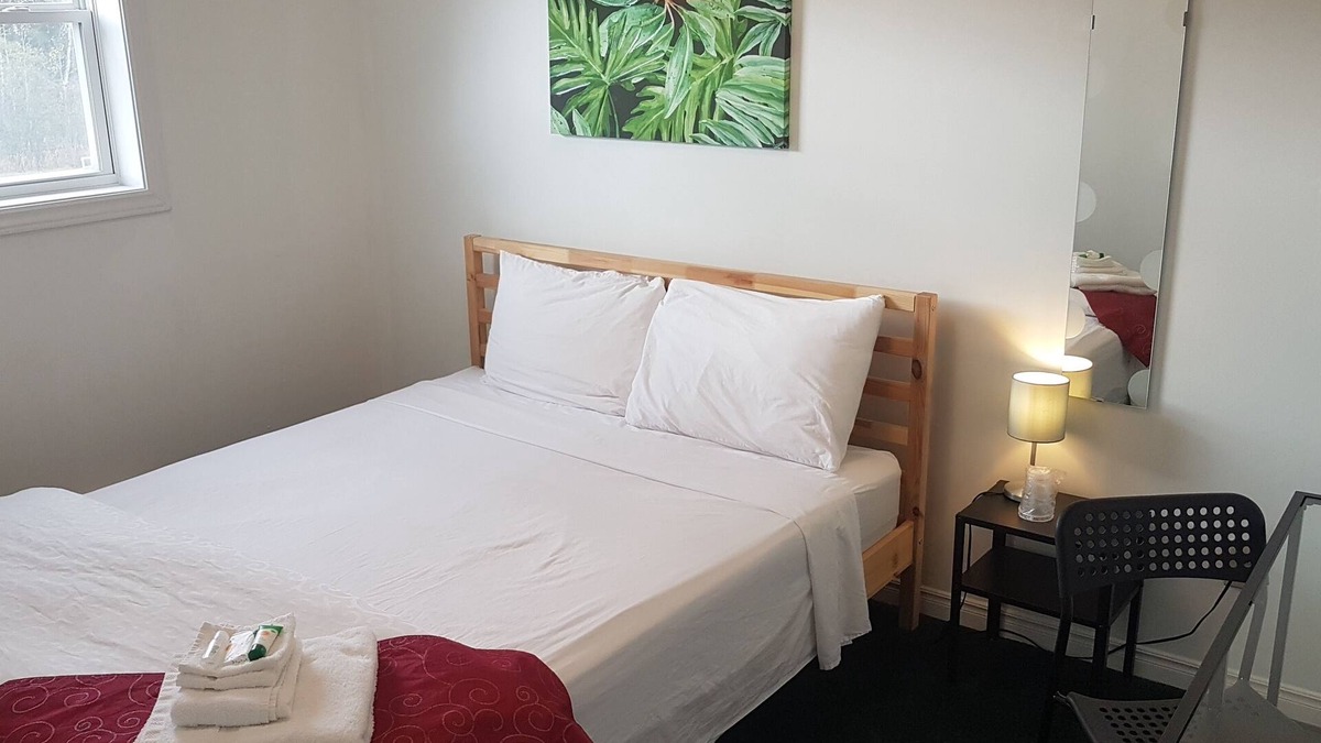 Chapleau Apartment | Executive Suites