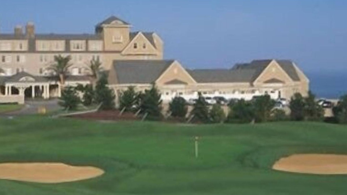Half Moon Bay House | Executive Vacation House Next to Ritz-Carlton