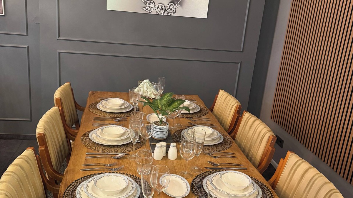 Wilmersdorf Apartment | Exil Deluxe