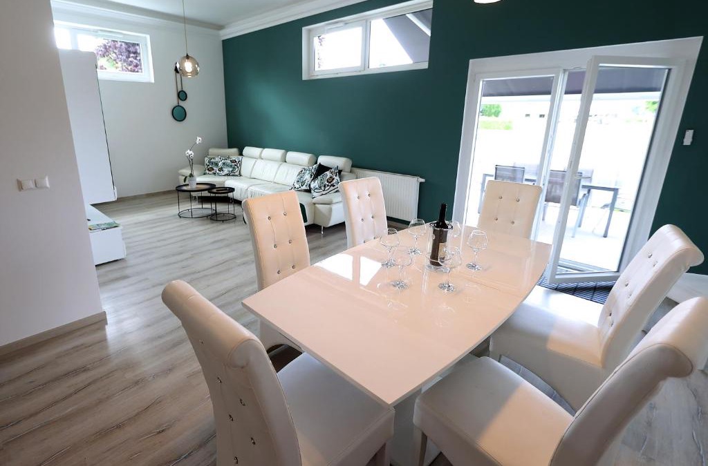 Gratkorn Apartment | Exklusive FW mit 3 SZ und großer Terrasse