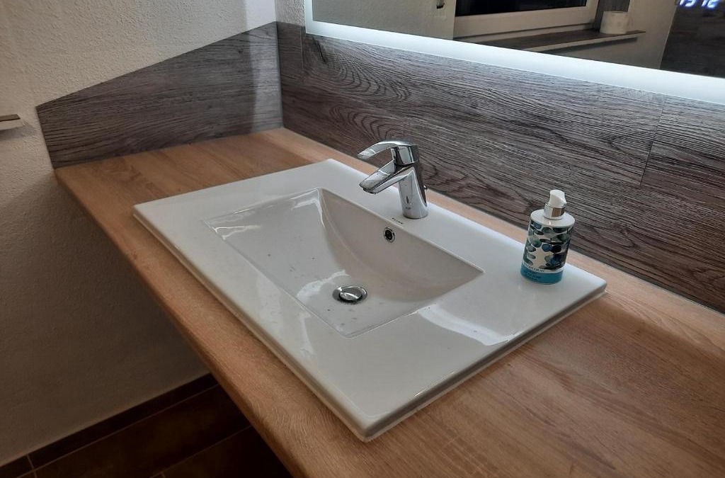 Melsungen Apartment | Exklusive Naturoase direkt am Ars Natura Wanderweg mit Panoramablick auf Melsungen