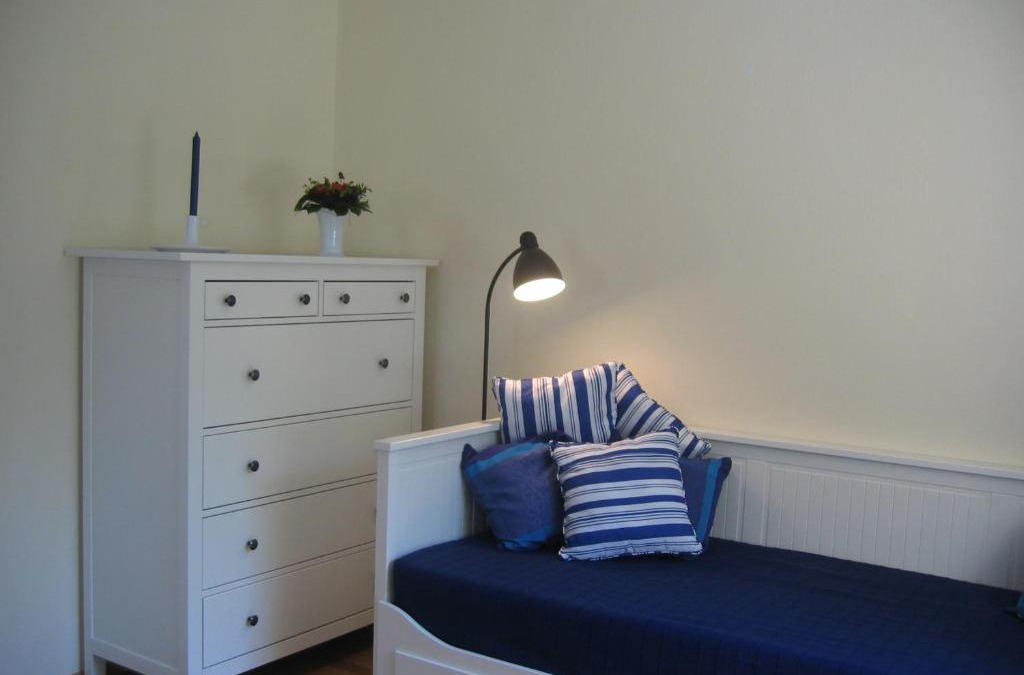 Seebad Bansin Apartment | Exklusive strandnahe Ferienwohnung