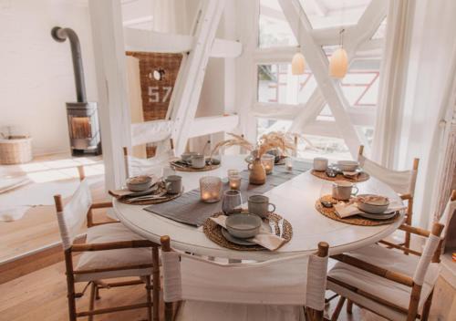 Gruenberg House | Exklusive Wellnessoase Shambala