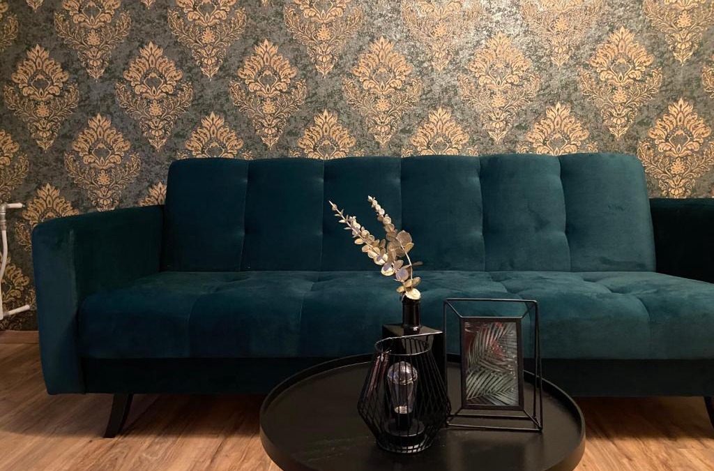 Vockenhausen Apartment | Exklusive Wohnung Nähe Frankfurt