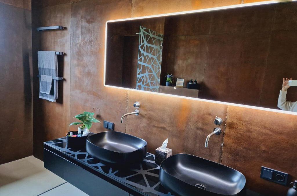 Seligenstadt Apartment | Exklusives Design-Penthouse MC1