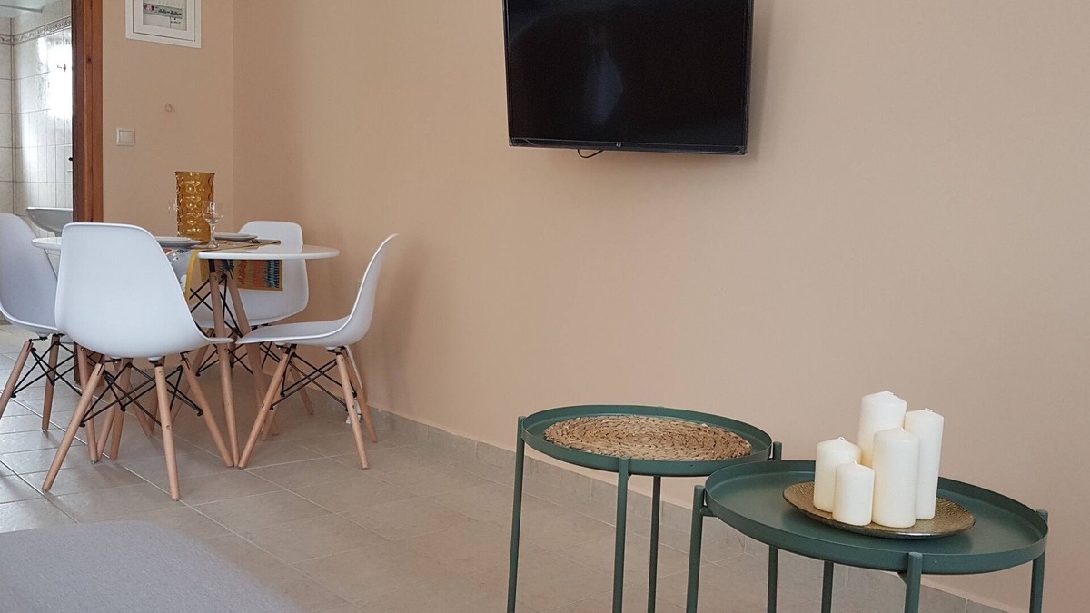 Galatas House | Exlusive Country House