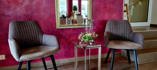 Wiesental Hotel | eXo Individual Hotel Waghäuseler Hof