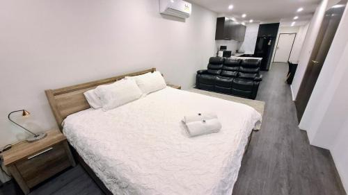 Dandenong Apartment | Exodus Dandenong Apartment Hotel