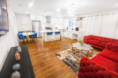 La Presa Apartment | Exotic home 2bed 1bath by sdstay